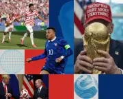 Trump's World Cup Absence: A Tactical Move or Fear of Football's Diversity?