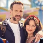 Trying season 5: Rafe Spall and Esther Smith on the show's impact