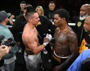 Tszyu beats Spence in battle of post-prime boxers; Spence hints at retirement