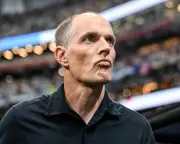 Tuchel '100%' committed to England despite World Cup semi-final exit