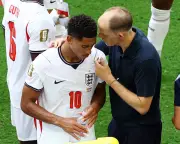 Tuchel and Bellingham need to cool tension with England so close to history