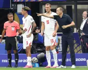 Tuchel Blamed for England Exit, but Deeper Issues Remain