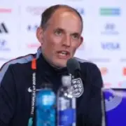Tuchel confirms triple injury boost for England's World Cup clash with Norway
