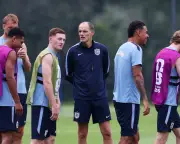 Tuchel: England ready to 'write our own chapters' in Mexico World Cup clash