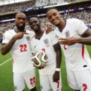 Tuchel explains why Saka was benched in England's World Cup semi-final defeat