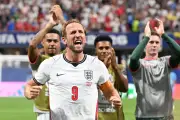 Tuchel hails 'shark' Kane after England's dramatic World Cup comeback win