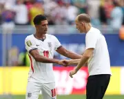 Tuchel Hails 'Special' England After First World Cup Bronze in 60 Years