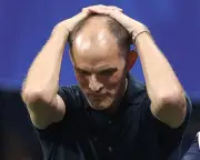 Tuchel shoulders blame as England's World Cup dream ends in Argentina comeback