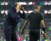 Tuchel slams World Cup refereeing as 'not good enough' after England win