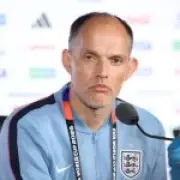 Tuchel unfazed by Argentina's 'lucky shirt' request for World Cup semi-final