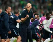Tuchel urges England to be brave and have no regrets in World Cup quarter-final