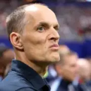Tuchel's England job safe only due to lack of alternatives after World Cup exit