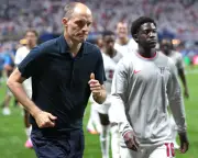 Tuchel's England tactics leave players 'puzzled' as World Cup exit exposes squad flaws