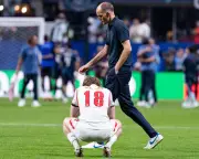 Tuchel's Fear Exposed as England's World Cup Dream Ends in Atlanta