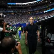 Tuchel's own words haunt him after England's World Cup loss to Argentina
