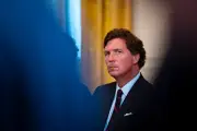 Tucker Carlson Floats Idea of Forming New Political Party