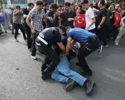 Turkey intensifies crackdown on public life ahead of Nato summit in Ankara