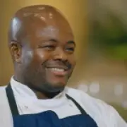 TV chef Dom Taylor who won Channel 4 cooking show dies 'suddenly'