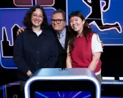 TV Tonight: Alan Carr's Picture Slam Returns; The Sentinels and Wicked Little Letters