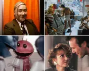 TV's Golden Age Ads: Baldy Man, Gold Blend, Smash Aliens and More