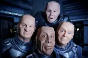 TV's Top 20 Robots: From Bender to Kryten, the Best Automatons Ranked