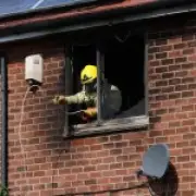Two dead after house fire destroys home in North Shields