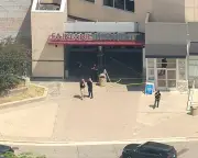 Two dead in Michigan mall shooting, suspect at large
