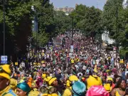Two denied alcohol sales at Notting Hill Carnival 2026