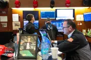 Two in Five Americans Say Stock Market Only Serves the Top 1%, Poll Finds