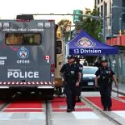 Two killed, four injured in mass shooting at Toronto Latin street festival