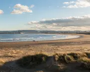 Two men die rescuing children from sea at County Durham beach