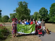 Two More Harrow Parks Earn Prestigious Green Flag Status