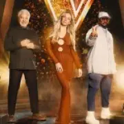 Two The Voice UK judges quit as ITV scrambles to find replacements
