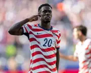 Tyrique George joins Everton from Chelsea in £24m deal