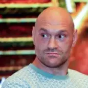 Tyson Fury vs Mariusz Wach: Secret warm-up fight explained ahead of Joshua bout