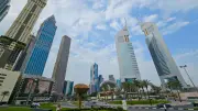 UBS Targets Top-Three Trading Position in Middle East Expansion