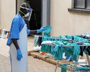 Uganda urges travel ban lift after last Ebola patient discharged