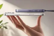 Ugreen MagFlow Air MagSafe Power Bank Review: Slim Design, Fast Charging
