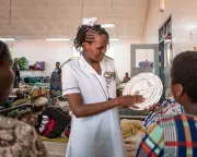 UK aid cuts to cause 2,400 more maternal deaths, warns Halima Begum