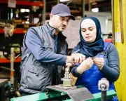 UK aims for 50,000 more young apprentices annually by 2029