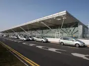 UK airports allow children aged 8+ to use eGates from July 2026