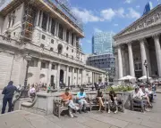 UK borrows £16bn in June, less than expected, boosting Burnham