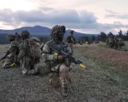UK cancels Kenya army training over jurisdiction and funding dispute