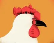 UK environment secretaries are lobbyist pawns, failing to protect ecosystems from poultry pollution