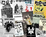 UK fanzines see radical resurgence 50 years after punk, resisting algorithms