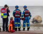UK government drops plan to stop paying coastguard volunteers