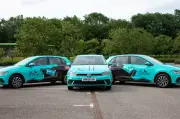 UK Government Launches Free Driving Lessons for Young People