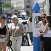 UK heatwave deaths nearly double to 2,877 in May-June 2026