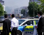 UK Home Office invests £250m to protect Jewish communities after antisemitic attacks