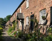 UK house prices stall for second month, Nationwide says, as Iran war hits demand